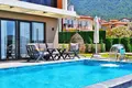 4-Zimmer-Villa 150 m² Fethiye, Türkei