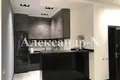 Apartamento 1 habitación 55 m² Odessa, Ucrania