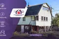Casa 95 m² Piatryskauski sielski Saviet, Belarús