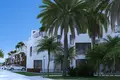 Appartement dans un nouvel immeuble NCP-162  Located just a short walk from the beach in Yeni Boğaziçi
