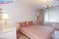 Apartamento 2 habitaciones 87 m² Panevėžys, Lituania