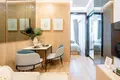 Mieszkanie 25 m² Si Sunthon, Tajlandia