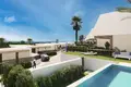 Villa de tres dormitorios 117 m² Alfaz del Pi, España