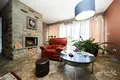 Villa de 4 dormitorios 495 m² Budva, Montenegro