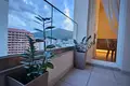 Kondominium 3 Schlafzimmer 103 m² Budva, Montenegro