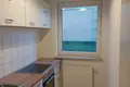 Appartement 2 chambres 42 m² en Varsovie, Pologne