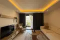 Квартира 2 комнаты 55 м² Аланья, Турция