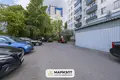 Propiedad comercial 35 m² en Minsk, Belarús