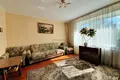 3 room apartment 63 m² Lyasny, Belarus