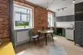 Квартира 2 комнаты 55 м² Лодзь, Польша
