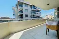 4 room apartment 135 m² Alanya, Turkey