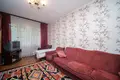 Mieszkanie 2 pokoi 46 m² Mińsk, Białoruś