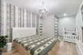 Apartamento 1 habitación 38 m² Kopisca, Bielorrusia