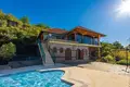 5-Zimmer-Villa 250 m² Alanya, Türkei