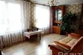 Apartamento 3 habitaciones 62 m² Voziera, Bielorrusia