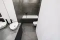 3 room apartment 70 m² Minsk, Belarus