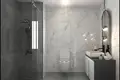 Appartement 3 chambres 89 m² Mezitli, Turquie