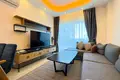 1 room apartment  Alanya, Turkey