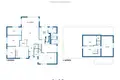 Haus 6 zimmer 154 m² Ranua, Finnland