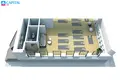 Commercial property 110 m² in Kaunas, Lithuania