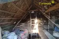 Maison 39 m² Stankauski selski Savet, Bélarus