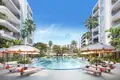 3 bedroom apartment 167 m² Phuket, Thailand