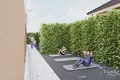 Apartamento 1 habitacion 50 m² Bar, Montenegro