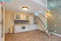 Mieszkanie 2 pokoi 59 m² Kowno, Litwa