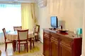 Apartamento 3 habitaciones 66 m² Minsk, Bielorrusia