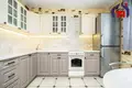 Appartement 4 chambres 107 m² Senitsa, Bélarus