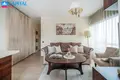 Квартира 3 комнаты 49 м² Вильнюс, Литва