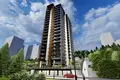 3 bedroom apartment 122 m² Kartal, Turkey