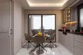 Wohnung 3 zimmer 105 m² Erdemli, Türkei