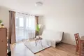 2 room apartment 40 m² Warsaw, Poland