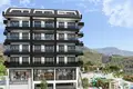 Apartamento 3 habitaciones 67 m² Alanya, Turquía