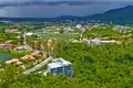 Residential complex Ocean stone