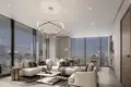 Appartement 1 chambre 59 m² Doubaï, Émirats arabes unis