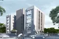 Квартира 2 комнаты 65 м² Koyunlar, Турция