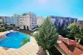 2 bedroom apartment 69 m² Sunny Beach Resort, Bulgaria