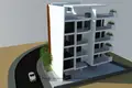 Penthouse 3 pokoi 108 m² Demos Agiou Athanasiou, Cypr