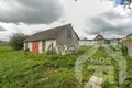 Casa 80 m² Chazouski sielski Saviet, Belarús