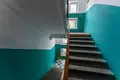 Apartamento 3 habitaciones 62 m² Minsk, Belarús