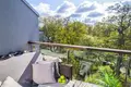 Apartamento 2 habitaciones 39 m² Palanga, Lituania