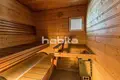 Haus 2 Zimmer 105 m² Puolanka, Finnland