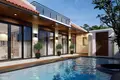 3-Zimmer-Villa 108 m² Singakerta, Indonesien