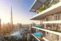 2 bedroom apartment 212 m² Dubai, United Arab Emirates