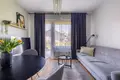 Appartement 2 chambres 46 m² Varsovie, Pologne