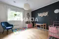 Дом 4 комнаты 112 м² Rajaportti, Финляндия