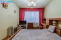 Apartamento 2 habitaciones 50 m² Mazeikiai, Lituania