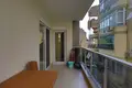 Mieszkanie 2 pokoi 48 m² Alanya, Turcja